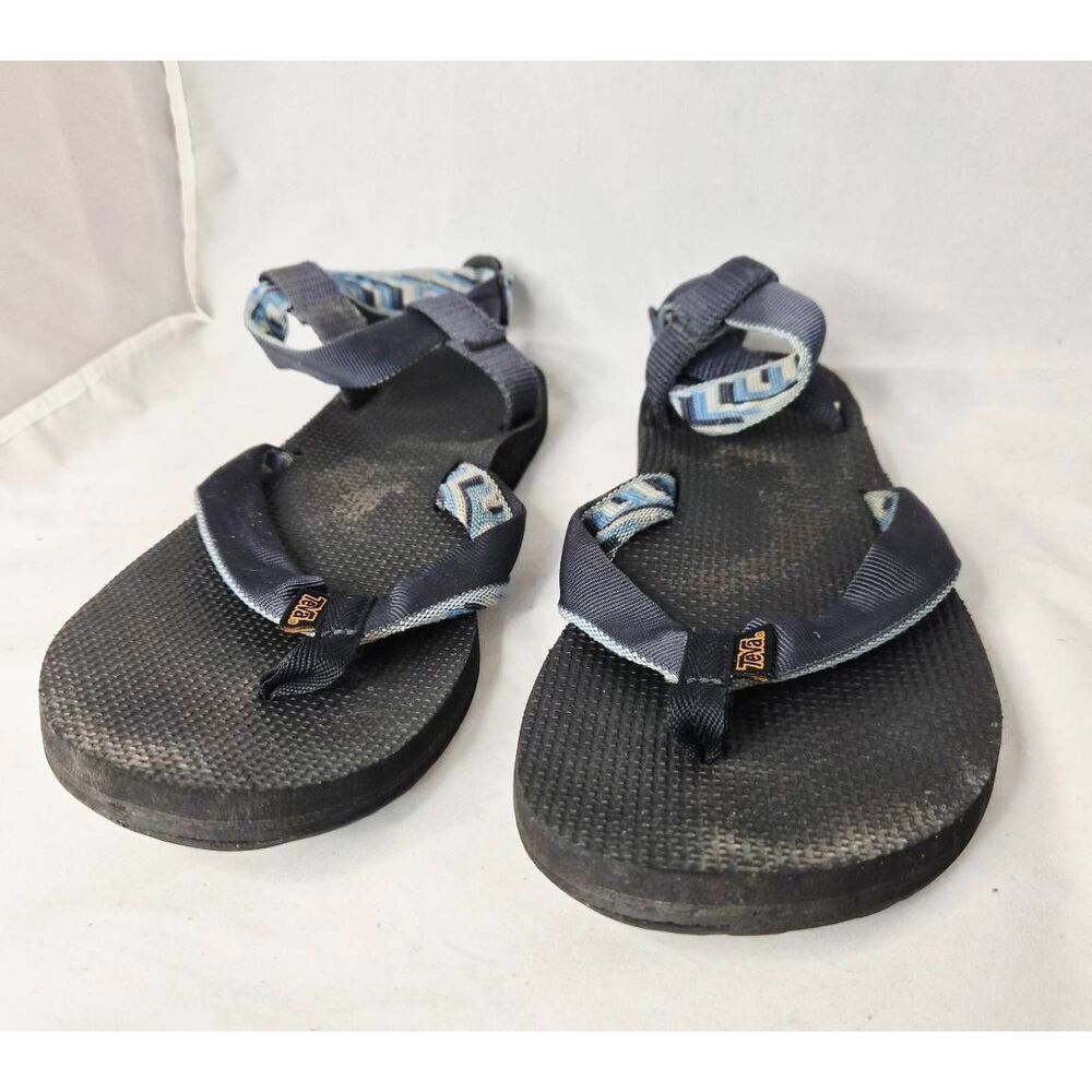 Teva sandals - Picture 2 of 5